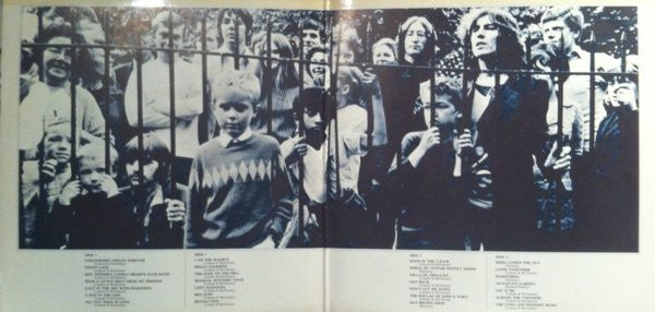 The Beatles : 1967-1970 (2xLP, Comp)