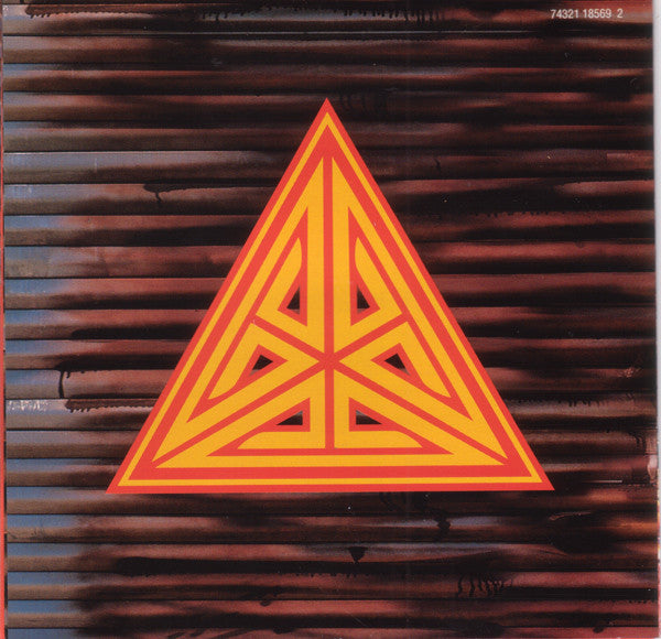 Freaky Fukin Weirdoz : Mao Mak Maa (CD, Album)