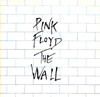 Pink Floyd : The Wall (2xCD, Album, RE, RM)