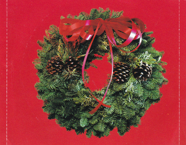 *NSYNC : Home For Christmas (CD, Album)