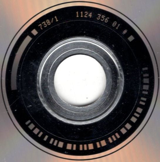 Various : We've Got Tonight (CD, Comp)