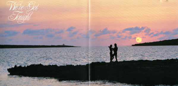 Various : We've Got Tonight (CD, Comp)