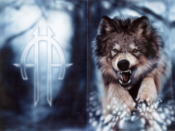 Sonata Arctica : For The Sake Of Revenge (DVD-V, PAL + CD, Album)