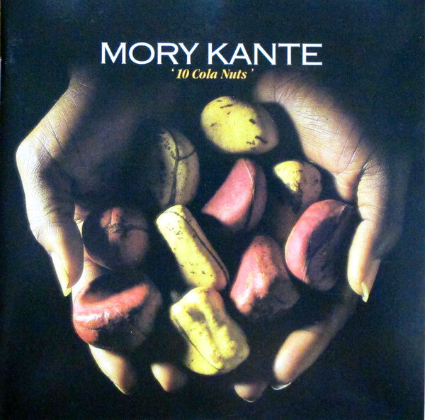 Mory Kanté : 10 Cola Nuts (CD, Album)