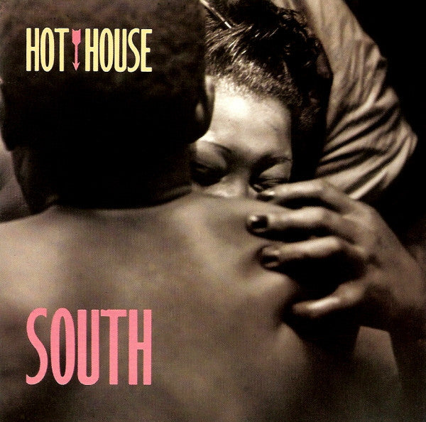 Hot House : South (CD, Album)