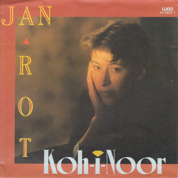 Jan Rot : Koh-I-Noor (7", Single)