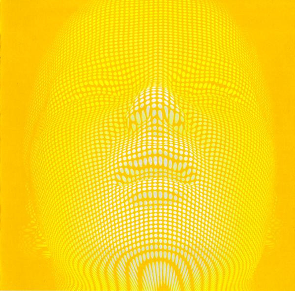 Björk : Alarm Call (CD, Single, RP, CD1)