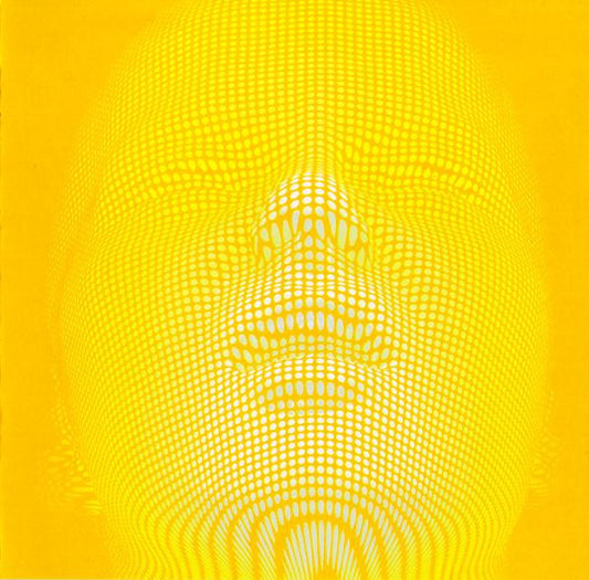 Björk : Alarm Call (CD, Single, RP, CD1)