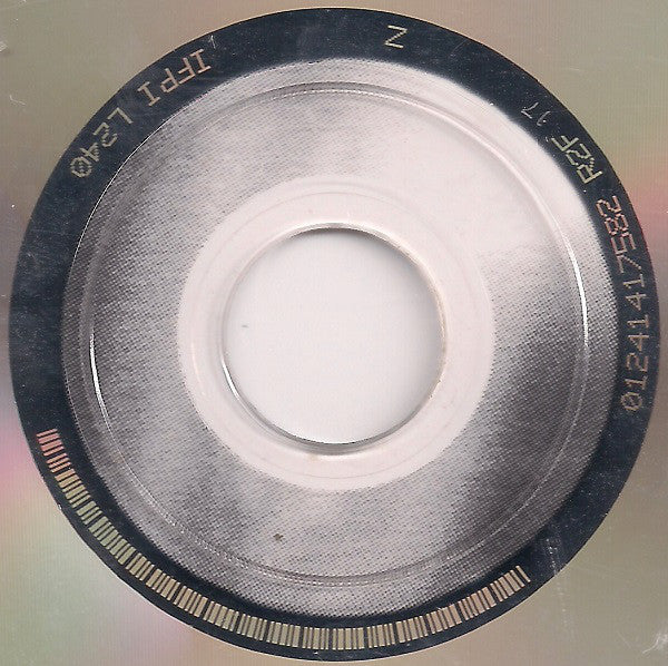 *NSYNC : Celebrity (CD, Album, Enh)