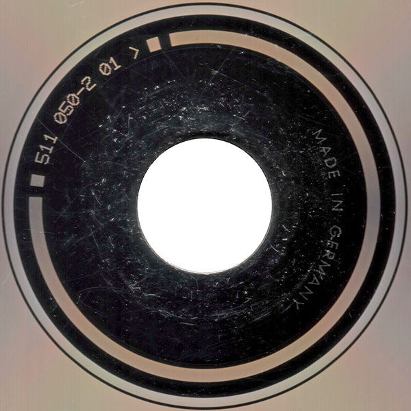 Michael Kamen : Robin Hood: Prince Of Thieves (Original Motion Picture Soundtrack) (CD, Album)