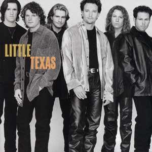 Little Texas : Little Texas (CD, Album)