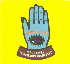Think Of One : Marrakech Emballages Ensemble II (CD)