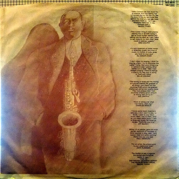 The Platters : Only You (LP, Comp, RE)