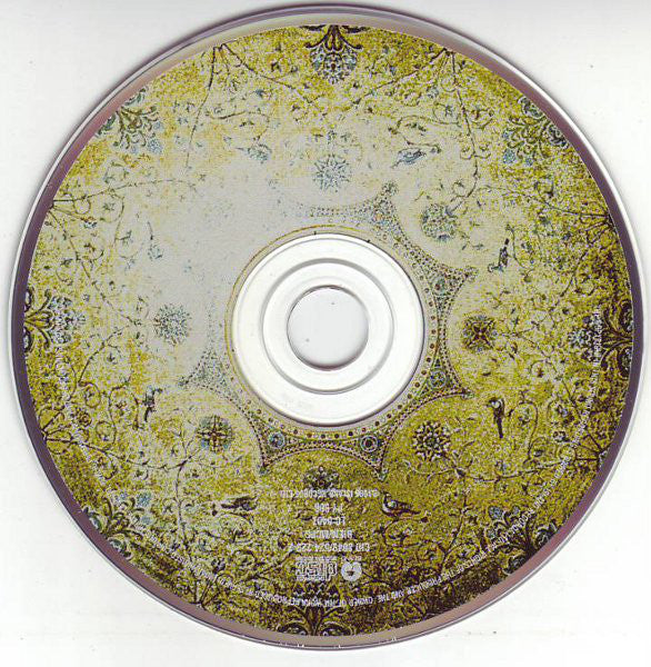 Lewis Taylor : Lewis Taylor (CD, Album, PMD)
