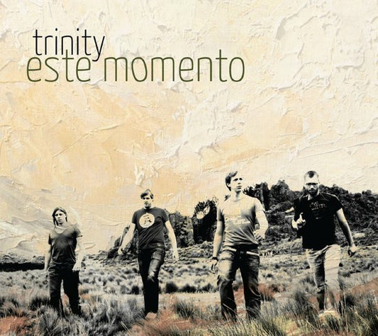 Trinity (57) : Este Momento (CD)