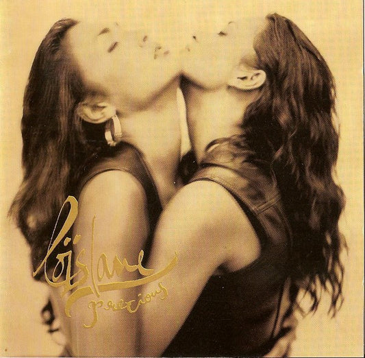 Loïs Lane : Precious (CD, Album)