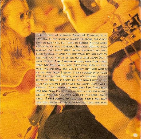 Loïs Lane : Precious (CD, Album)