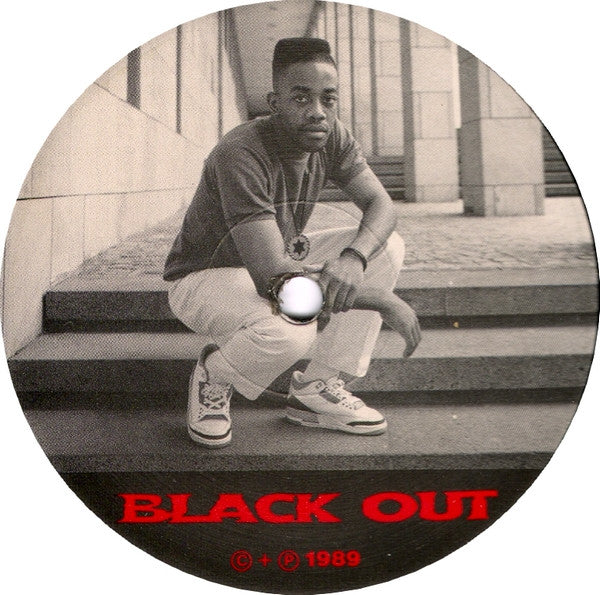 Deskee : Let There Be House (12")
