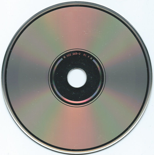 BZN : Reflections (CD, Album)