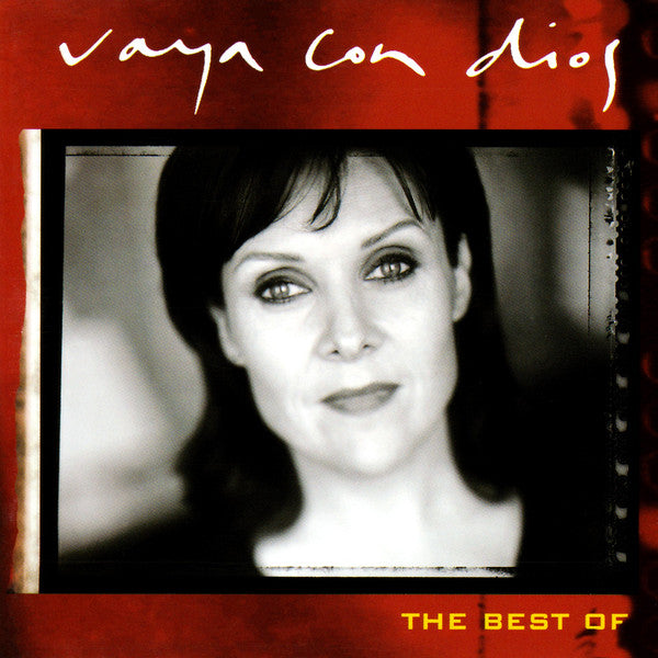 Vaya Con Dios : The Best Of (CD, Comp)