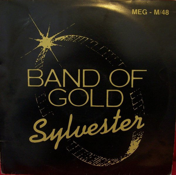Sylvester : Band Of Gold (12")