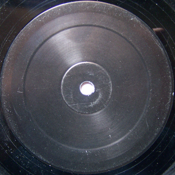 Trancemission : U Got Me Burnin' (12", W/Lbl)