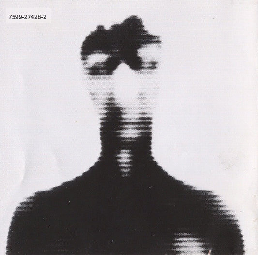 Talking Heads : Fear Of Music (CD, Album, RE)