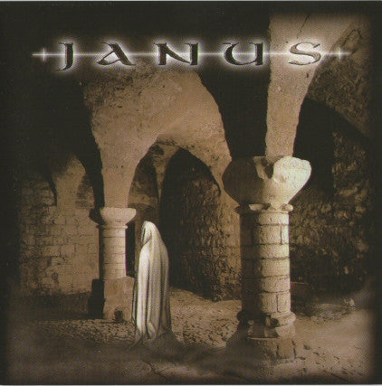 Janus (5) : Agnus Dei 2000 (CD, Album)