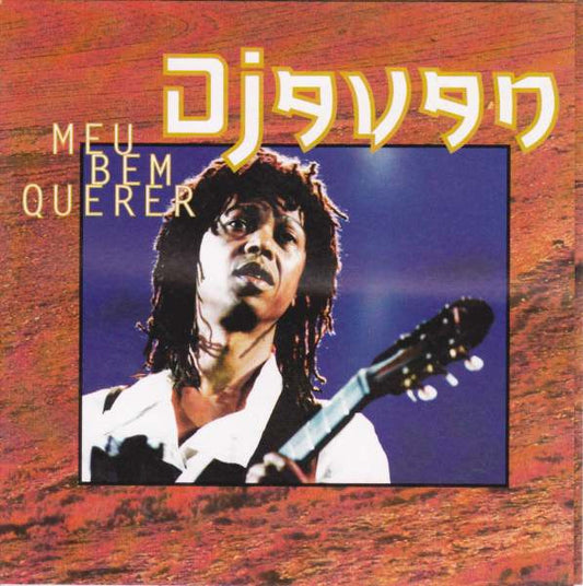 Djavan : Meu Bem Querer (CD, Comp)