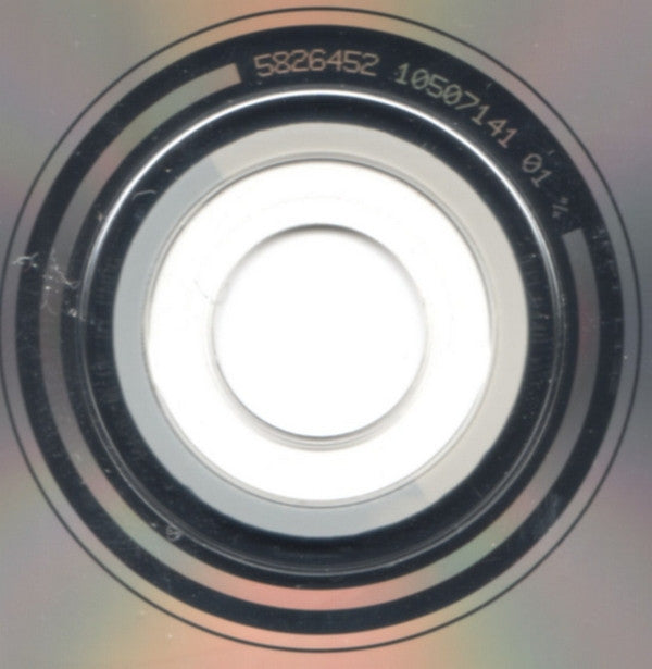 Ultra Naté : Found A Cure (CD, Single)