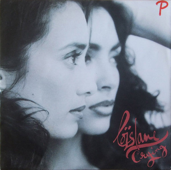 Loïs Lane : Crying (7", Single)