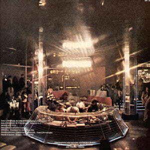 Mirage (16) : Mirage In The Space (12")