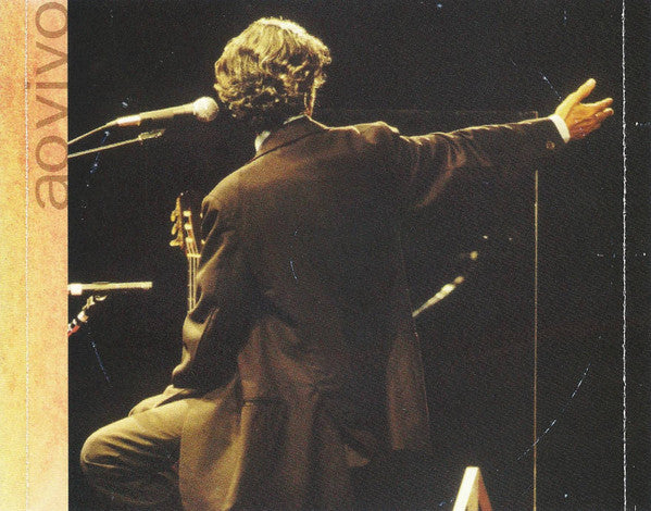 Caetano Veloso : Prenda Minha (CD, Album)