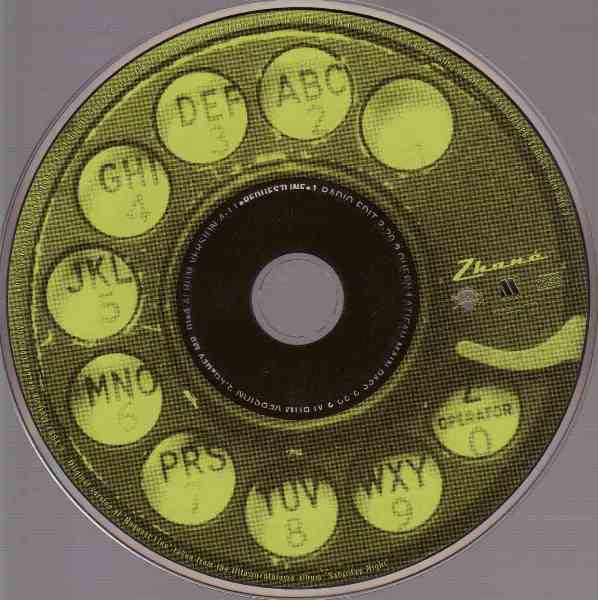 Zhané : Request Line (CD, Maxi)