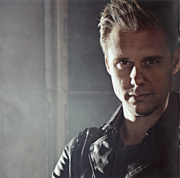 Armin van Buuren : A State Of Trance 2014 (2xCD, Comp, Mixed)