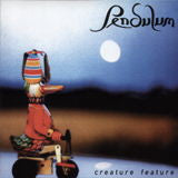 Pendulum (5) : Creature Feature (CD, Album)
