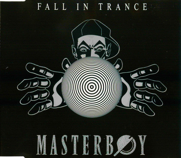 Masterboy : Fall In Trance (CD, Maxi)