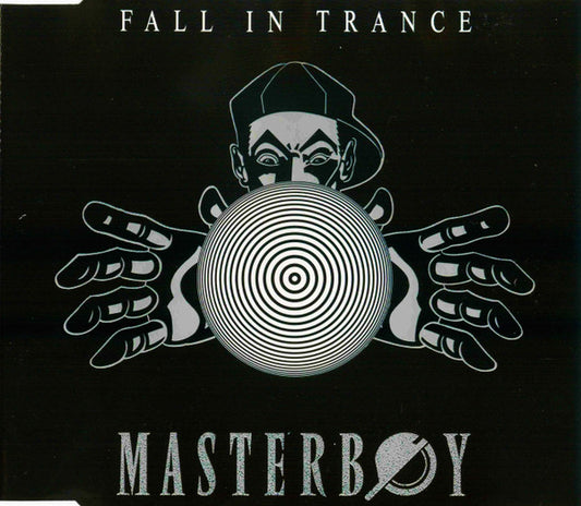 Masterboy : Fall In Trance (CD, Maxi)