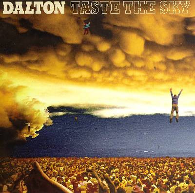 Dalton (5) : Taste The Sky (CD, Album)