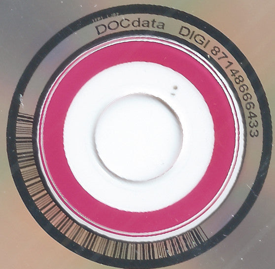 Mousse T. Feat. Emma Lanford : Is It Cos I'm Cool? (CD, Single, Car)