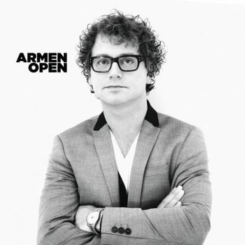 Guus Meeuwis : Armen Open (CD, Album, Dlx)