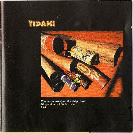 Hermann Delago : Gado Gado (CD, Album)