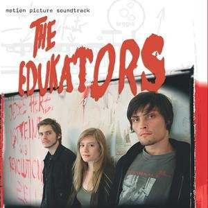 Various : The Edukators (2xCD)