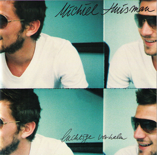Michiel Huisman : Luchtige Verhalen (CD, Album)
