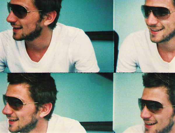 Michiel Huisman : Luchtige Verhalen (CD, Album)