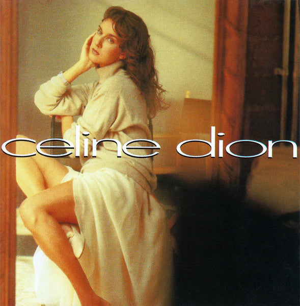 Céline Dion : Celine Dion (CD, Album)