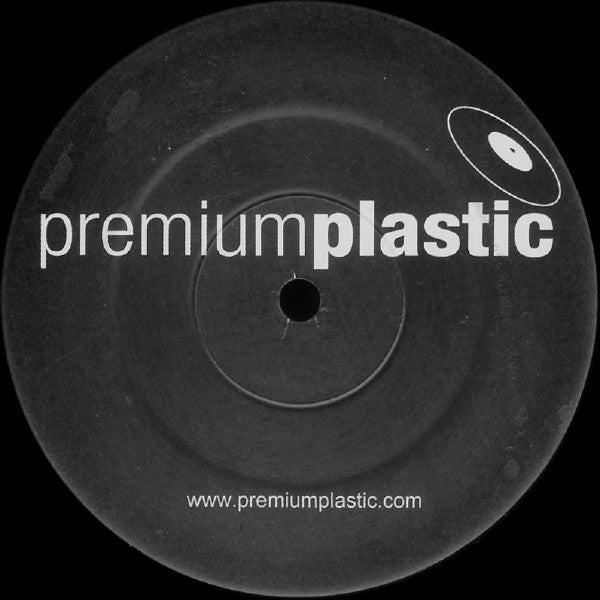 Cloak & Dagger : Peace (12")