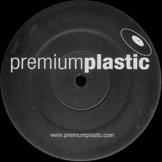 Cloak & Dagger : Peace (12")