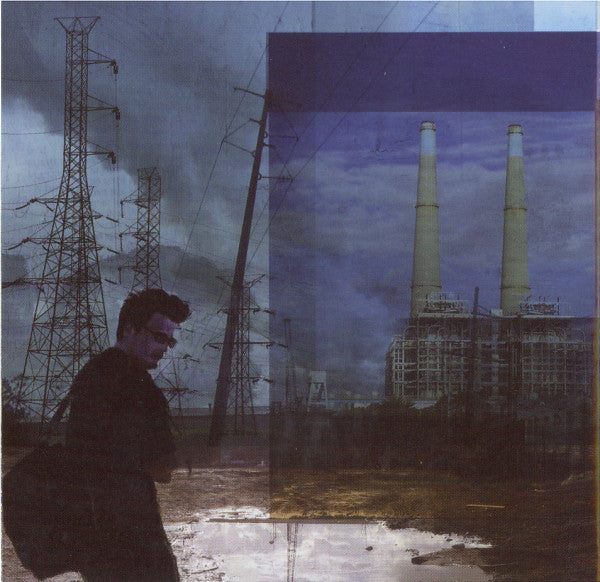 Wisp : NRTHNDR (CD, Album)