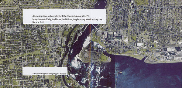 Wisp : NRTHNDR (CD, Album)